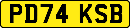 PD74KSB