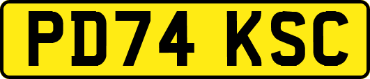 PD74KSC