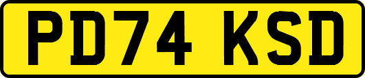PD74KSD