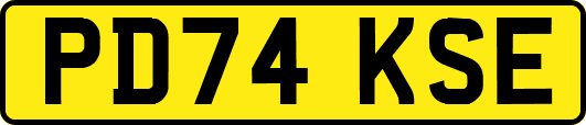 PD74KSE