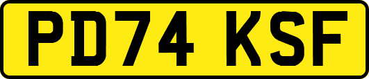 PD74KSF