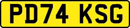 PD74KSG