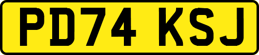 PD74KSJ