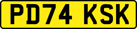 PD74KSK