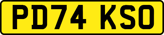 PD74KSO
