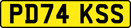 PD74KSS