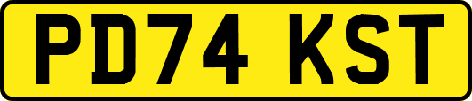 PD74KST