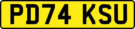 PD74KSU