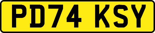 PD74KSY