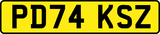 PD74KSZ