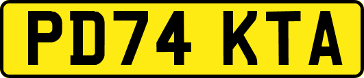 PD74KTA