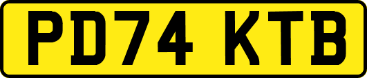 PD74KTB