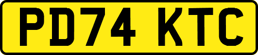PD74KTC