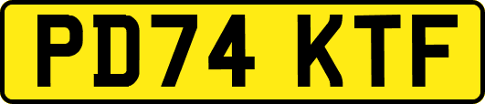 PD74KTF