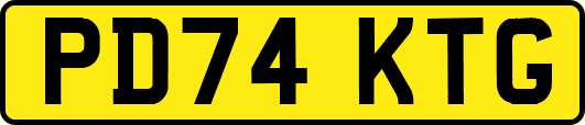 PD74KTG