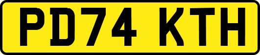 PD74KTH