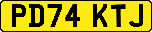 PD74KTJ
