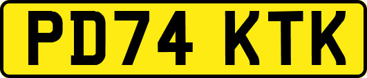 PD74KTK