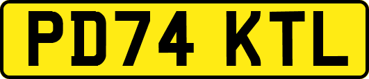 PD74KTL