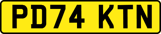 PD74KTN