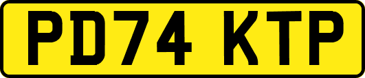PD74KTP
