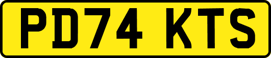 PD74KTS