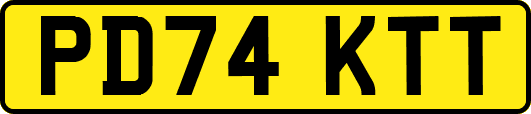 PD74KTT