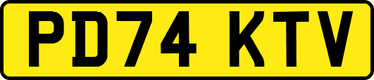 PD74KTV