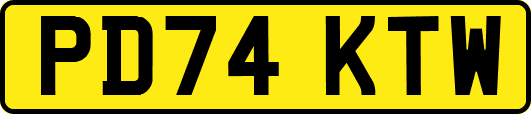 PD74KTW