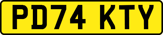 PD74KTY