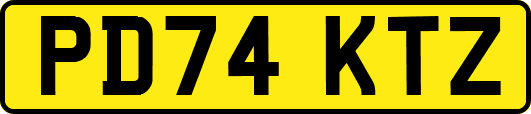 PD74KTZ
