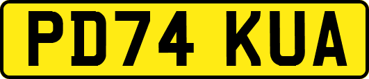 PD74KUA
