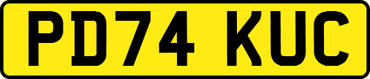 PD74KUC