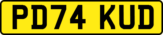 PD74KUD