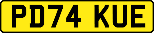 PD74KUE
