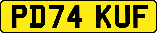 PD74KUF