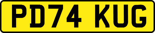 PD74KUG