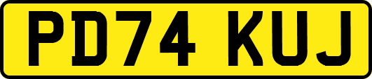 PD74KUJ