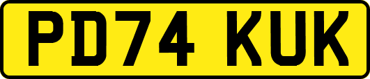 PD74KUK
