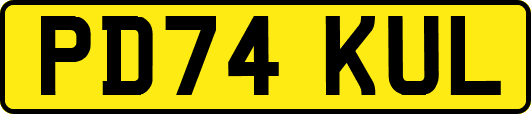 PD74KUL