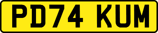 PD74KUM