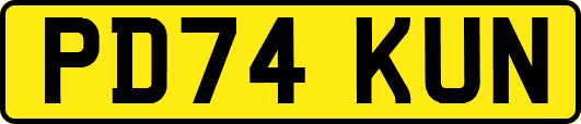 PD74KUN