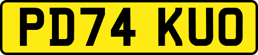 PD74KUO