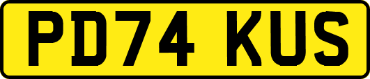PD74KUS
