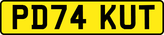 PD74KUT