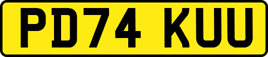 PD74KUU