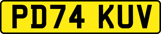PD74KUV