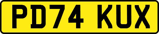 PD74KUX