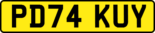PD74KUY