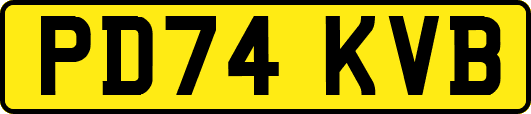 PD74KVB